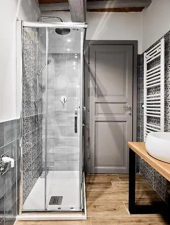 Appartement La Casina Di Aldo à Montepulciano Stazione Extérieur photo