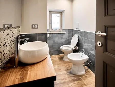 Appartement La Casina Di Aldo à Montepulciano Stazione Extérieur photo
