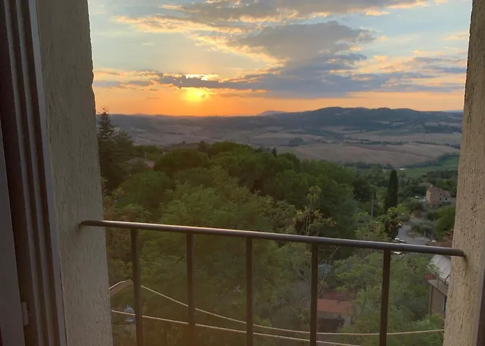 La Casina Di Aldo