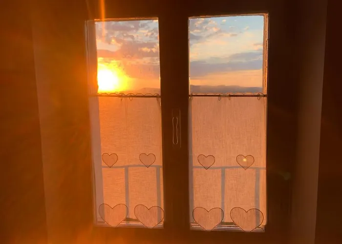 La Casina Di Aldo