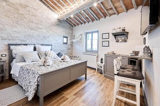 La Casina Di Aldo *