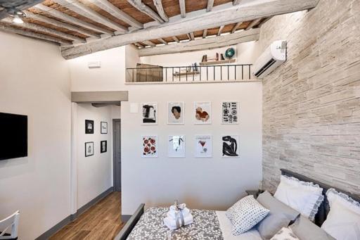 La Casina Di Aldo Appartement