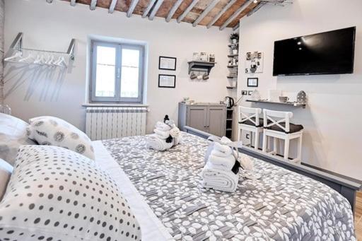 Appartement La Casina Di Aldo