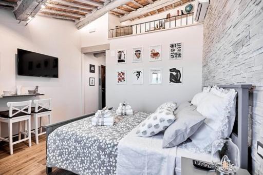 La Casina Di Aldo Montepulciano