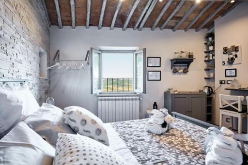 Appartement La Casina Di Aldo