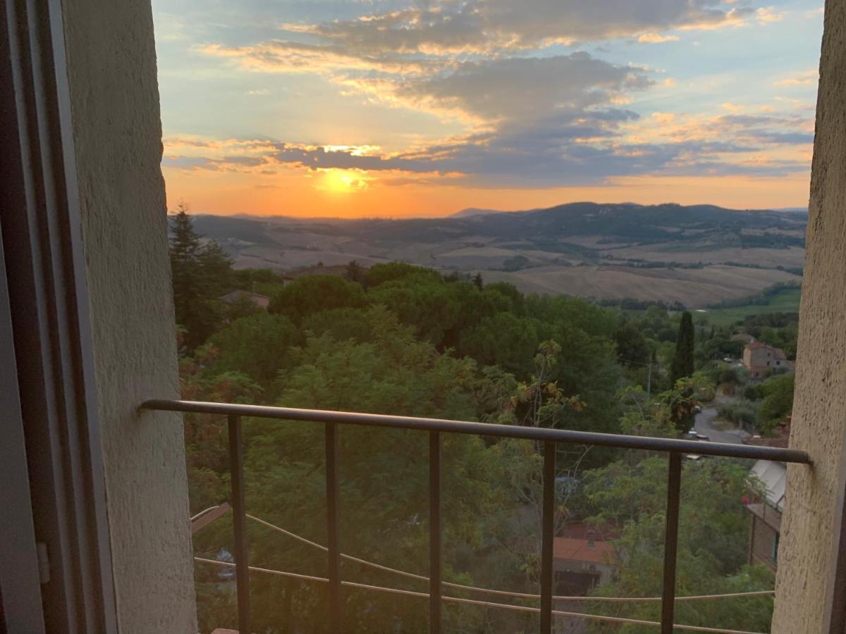 La Casina Di Aldo Appartement