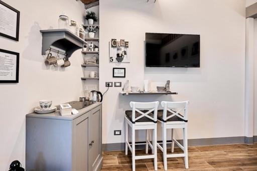 Appartement La Casina Di Aldo *