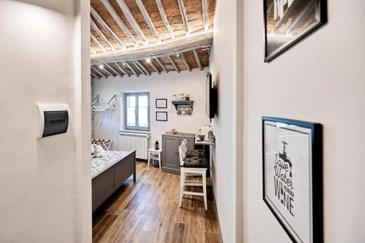 Apartment La Casina Di Aldo