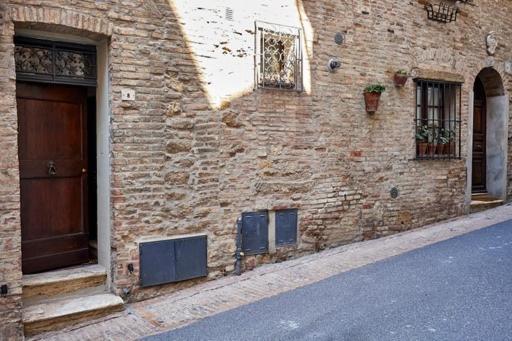 La Casina Di Aldo Appartement