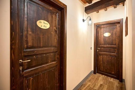 La Casina Di Aldo * Montepulciano Stazione