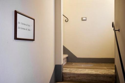 La Casina Di Aldo Montepulciano