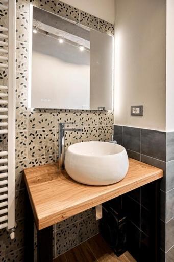 La Casina Di Aldo Appartement