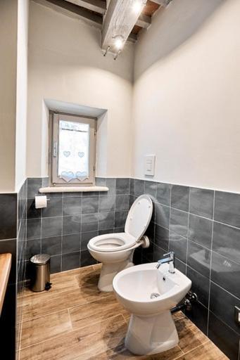 Appartement La Casina Di Aldo Montepulciano Stazione