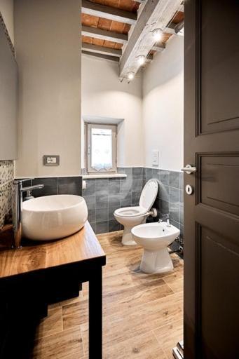 Appartement La Casina Di Aldo *