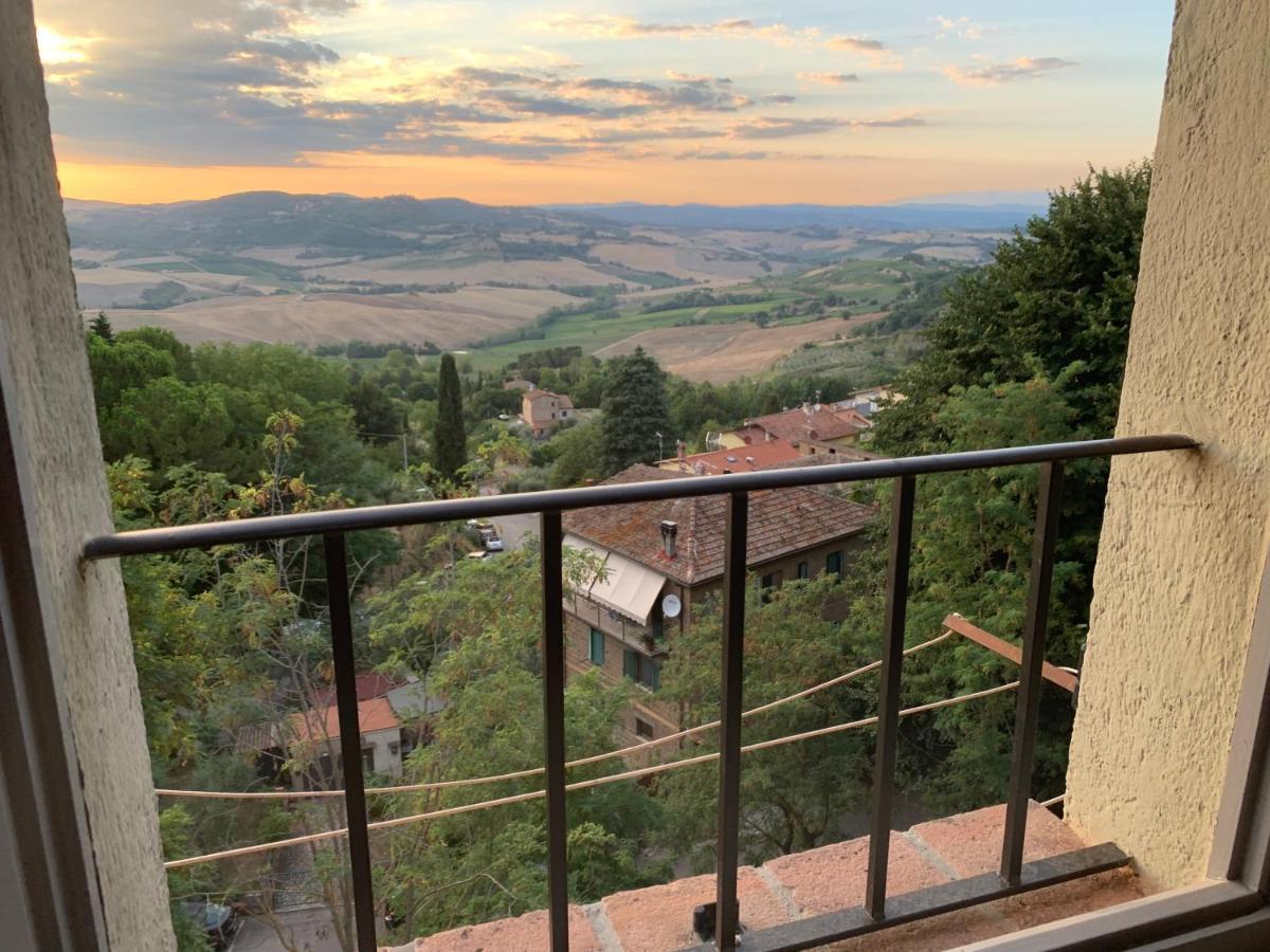 La Casina Di Aldo Apartment *